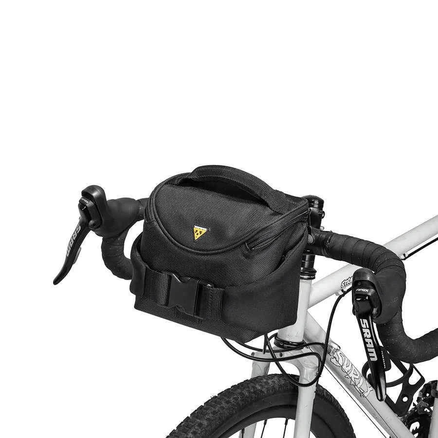 Compact Hbar Bag