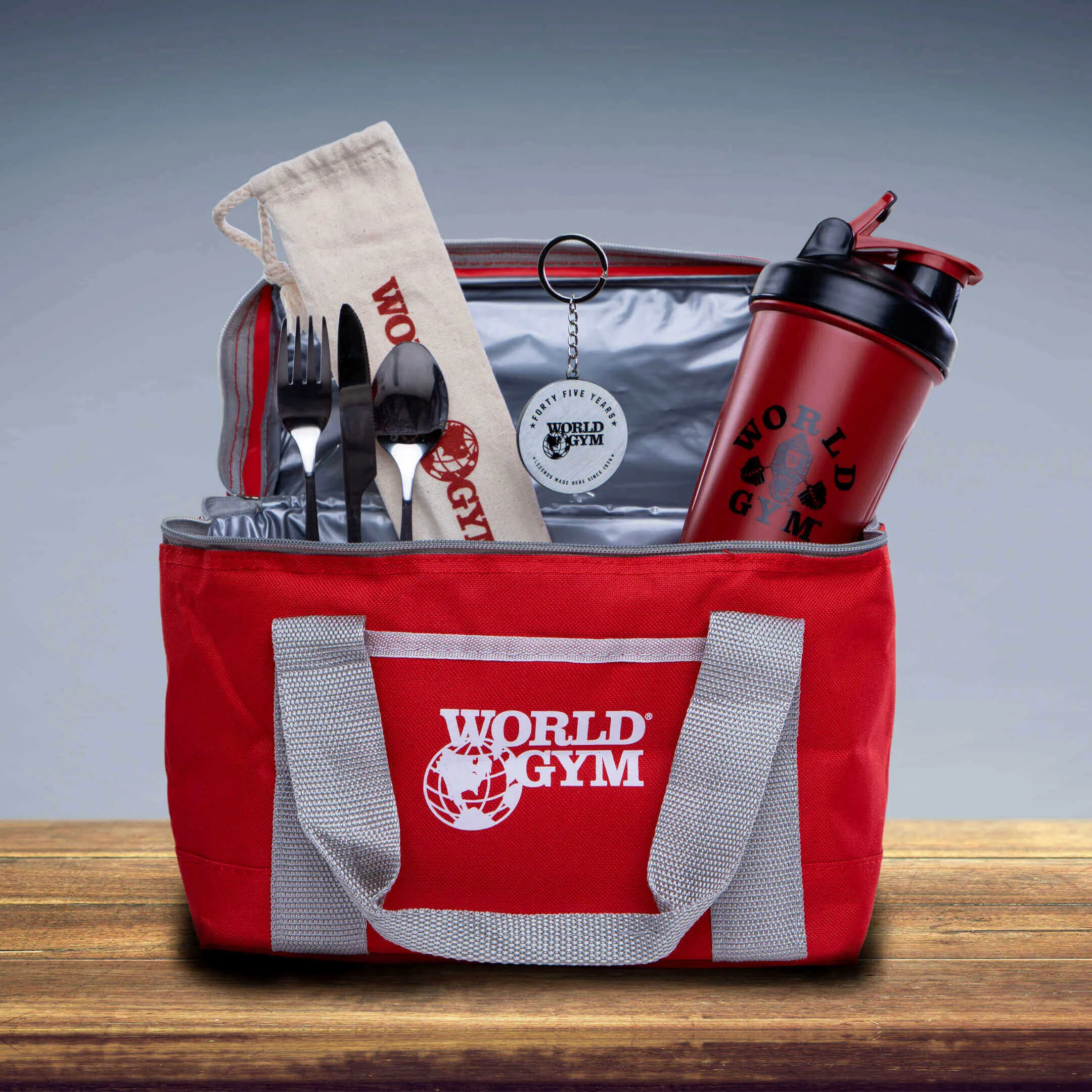 Cooler Bag