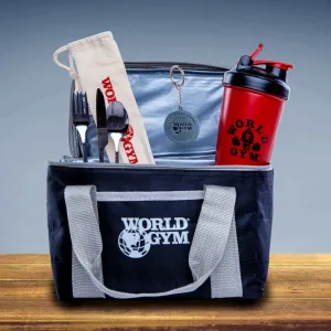 Cooler Bag