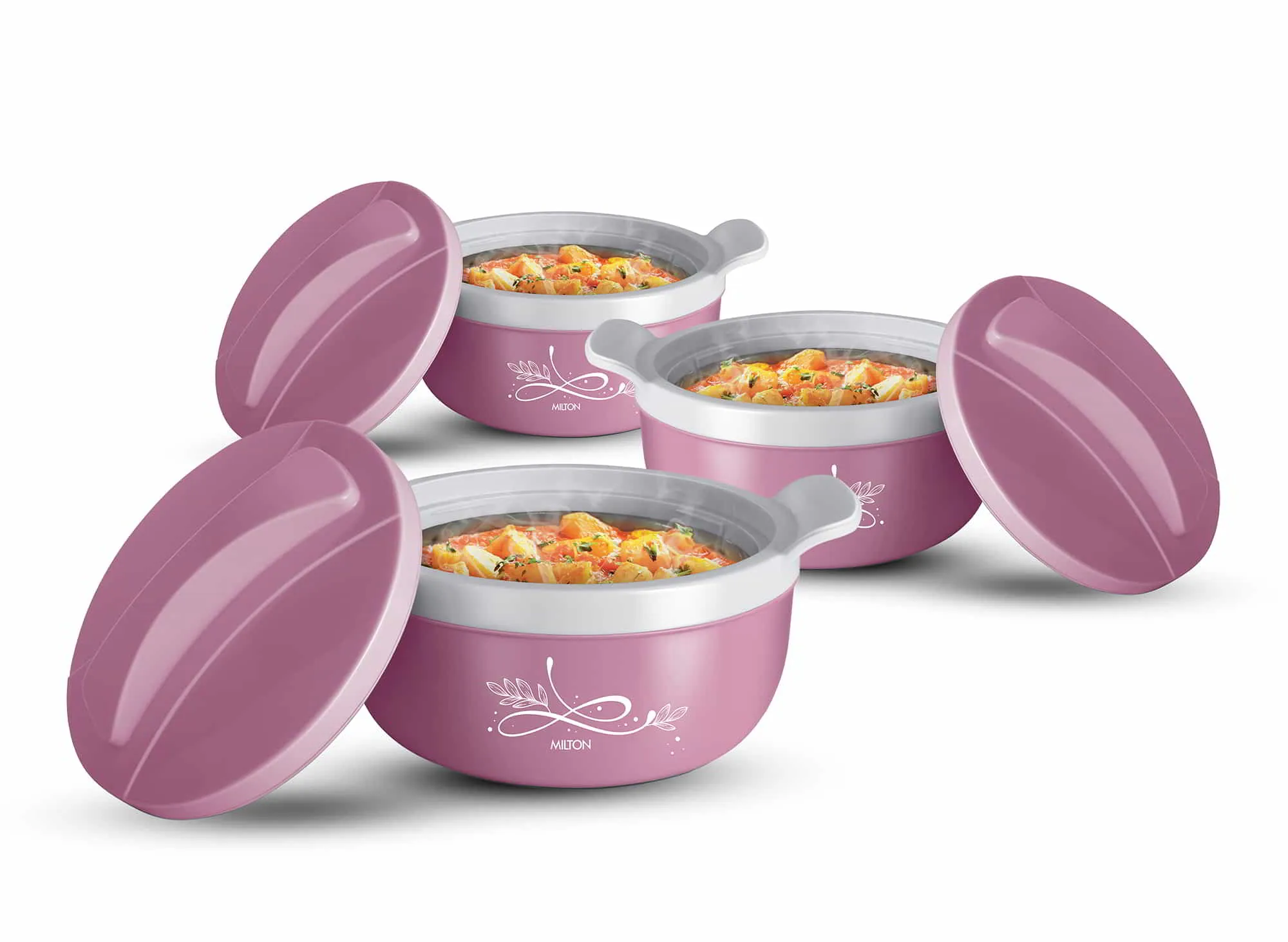 Crave Insulated Casserole (Milton)