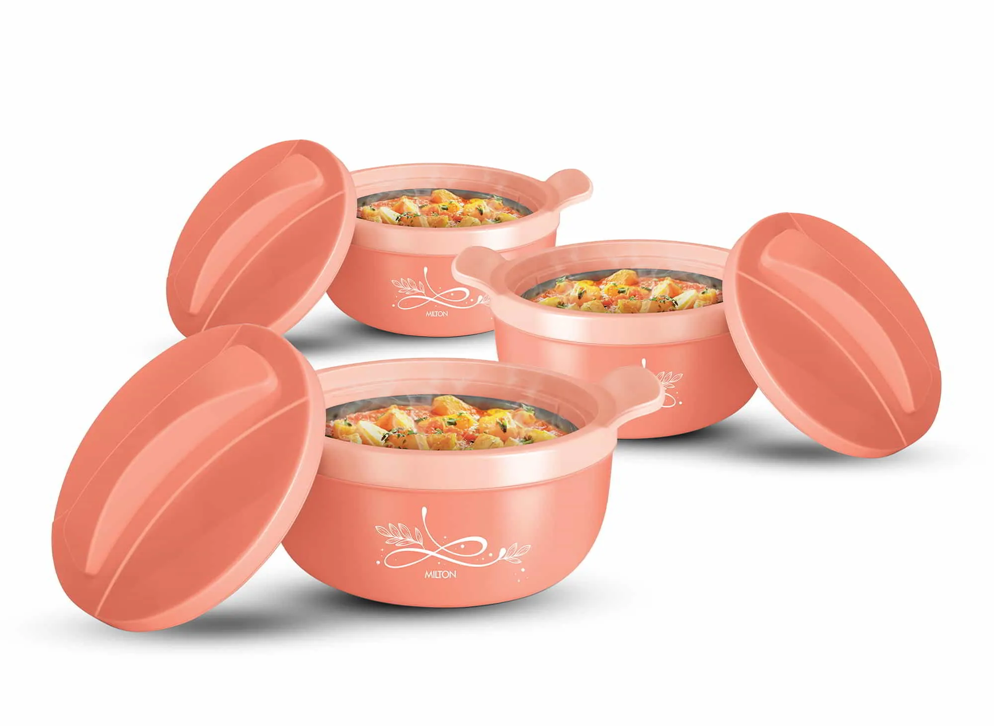 Crave Insulated Casserole (Milton)