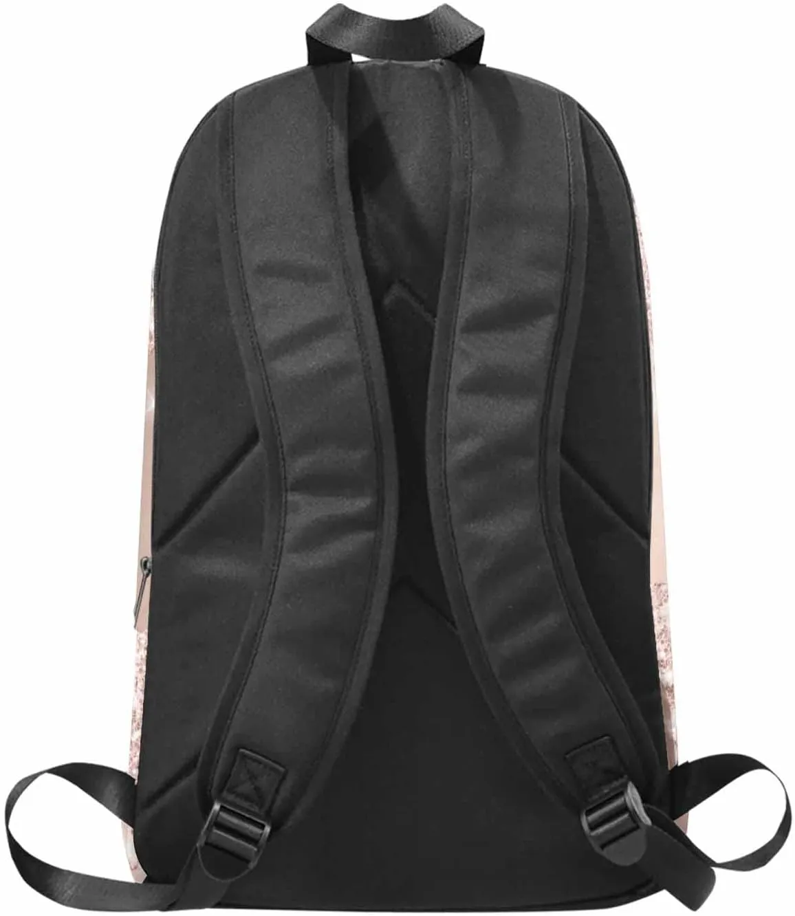 Customized Your Own Casual Unisex Daypack Bags Backpack Watercolor Green Dinosaur Shoulder Travel Bookbag Laptop Backpack Computer Bags to Son Nephew Brother