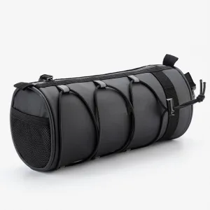 Cycling Pouch for Scott Sub/Ransom/Aspect/Strike eRide, Bike Handlebar Bags with Rain Cover Waterproof Bike Panniers Bike Accessories