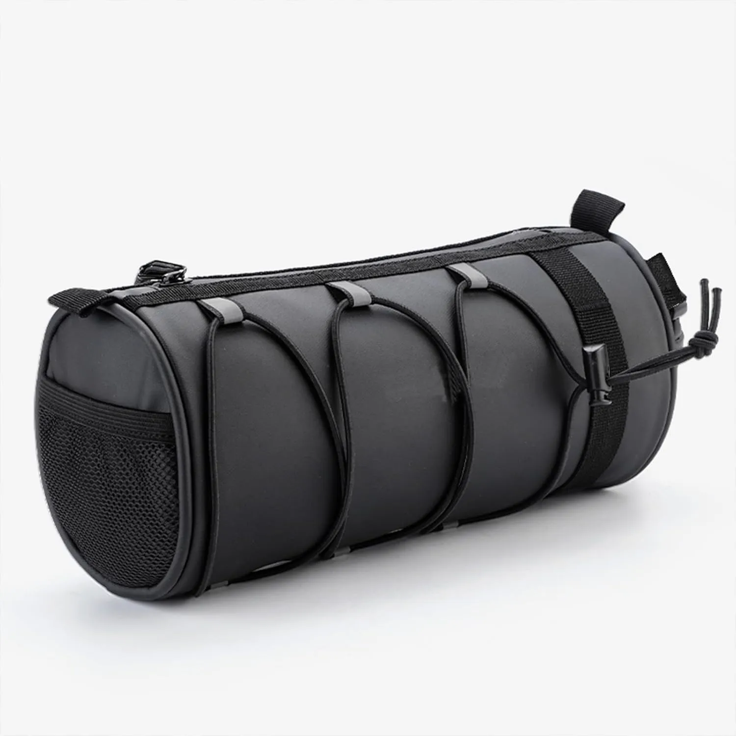 Cycling Pouch for Scott Sub/Ransom/Aspect/Strike eRide, Bike Handlebar Bags with Rain Cover Waterproof Bike Panniers Bike Accessories