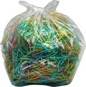 Dahle 20737 - Shredder Bags for 71-120 Gallon Shredders