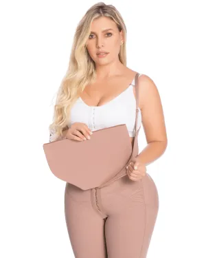 Delie Fajas Large Abdominal Support
