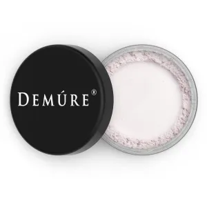 Demure Mineral Make Up, Mineral Concealer (Lavender), Dark Circles Under Eye Treatment, Under Eye Concealer, Made with Pure Crushed Minerals, Loose Powder. Demure Mineral Makeup (2 grams)
