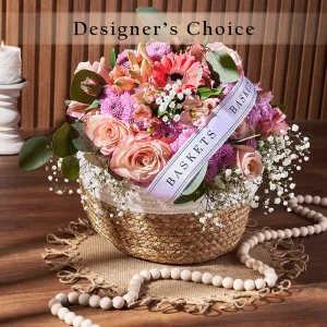Designer's Choice
