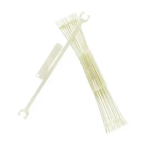 DMC Stitch Bows Pack of 10