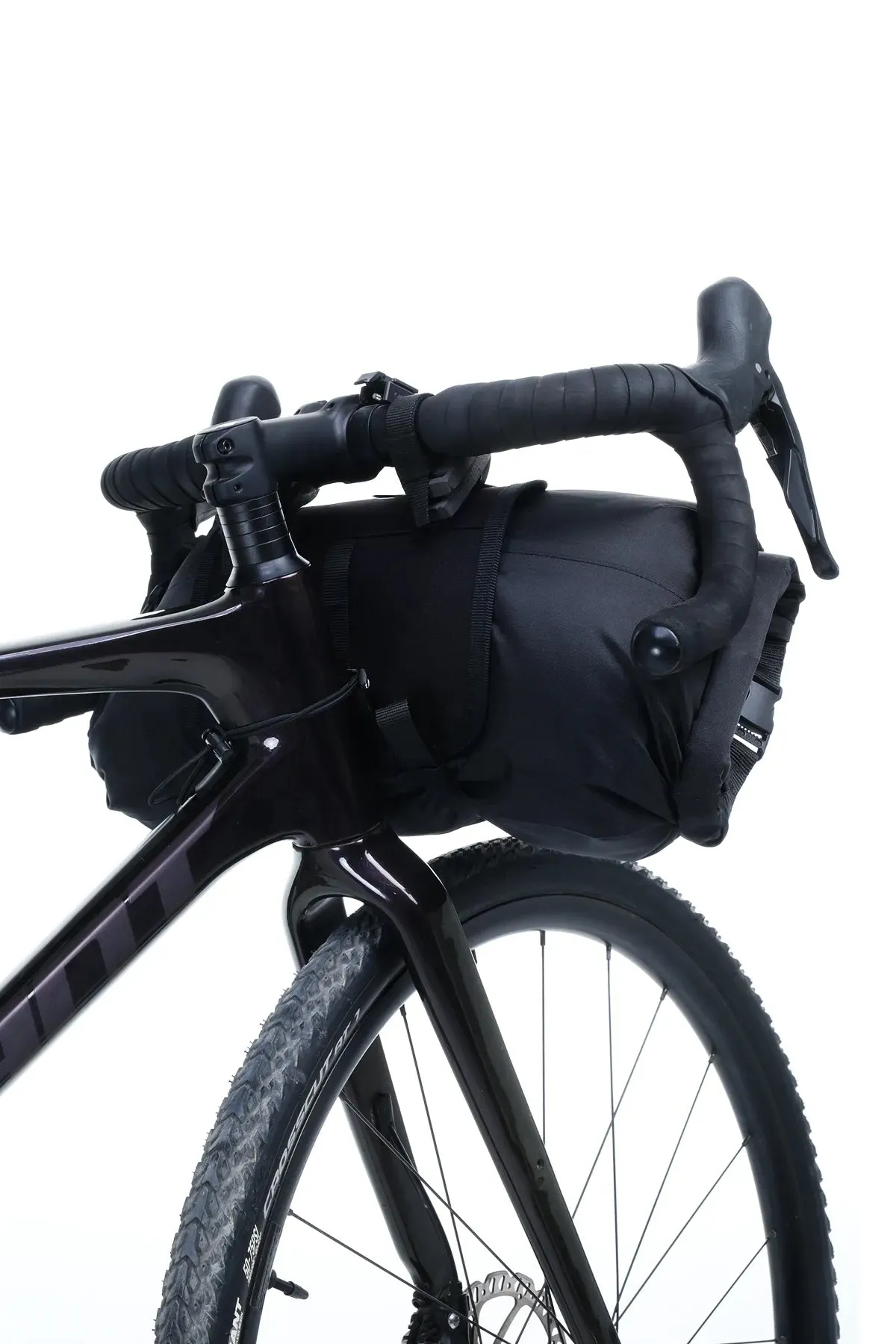 EasyRider Bikepacking Gidon Çantası 10 LT