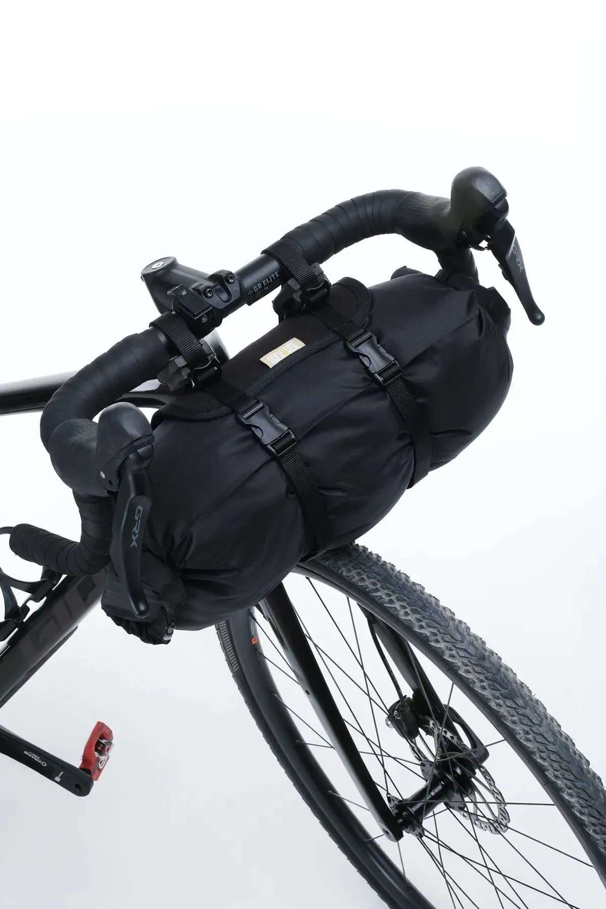 EasyRider Bikepacking Gidon Çantası 10 LT