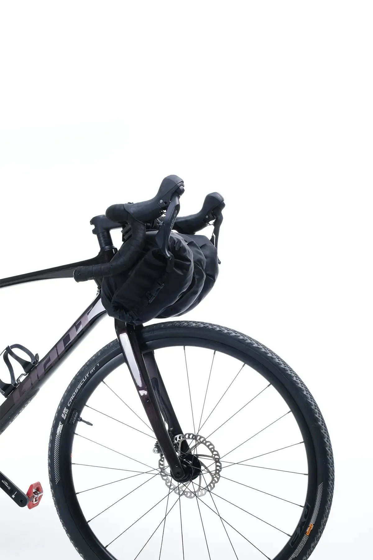 EasyRider Bikepacking Gidon Çantası 10 LT