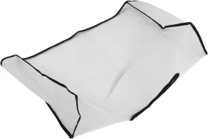 Elegant Tote Bag Rain Shield Handbag Protector Cover Purse Rain Cover Made of Eva Waterproof Sturdy