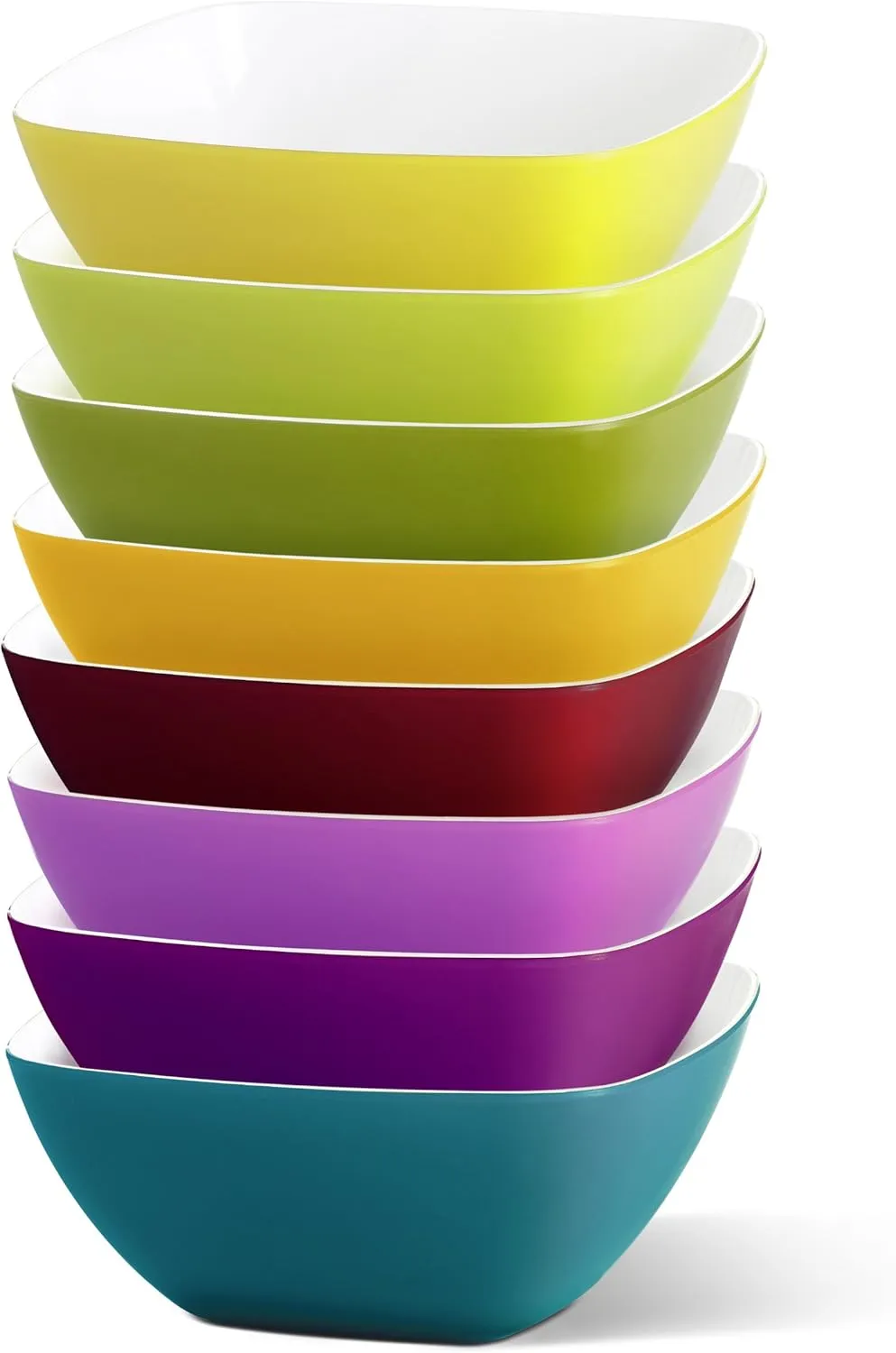 EMSA 507166 Vienna Bowl, 2.0 litres, Green