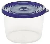 Emsa Superline Storage Container, Herb Jar, 5-Ounce