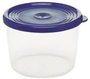 Emsa Superline Storage Container, Herb Jar, 5-Ounce