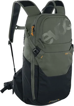 EVOC Backpack, Dark Olive-Black, Taille Unique