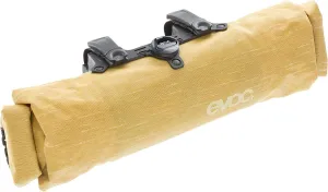 EVOC HANDLEBAR PACK BOA Handlebar Bag Bicycle Bag for Additional Storage Space (Large Storage Space (2.5L or 5L), BOA Fit System, Quick Access on Both Sides, Waterproof and Dirt-Repellent)