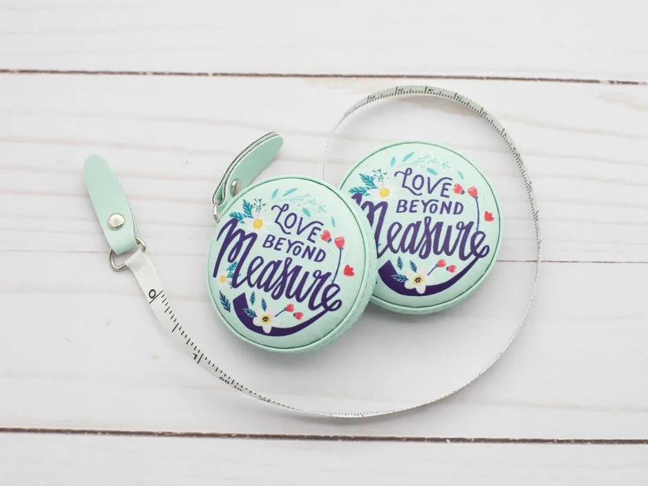 F&P Measuring Tape