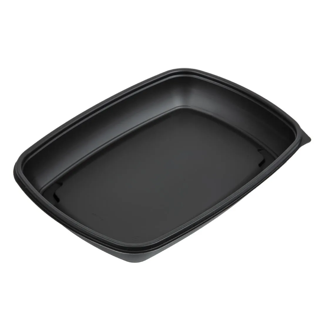 Fastpac Large Rectangular Food Containers 1350ml (150 pack)