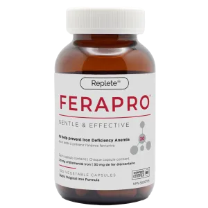 FERAPRO | Bob's Formula