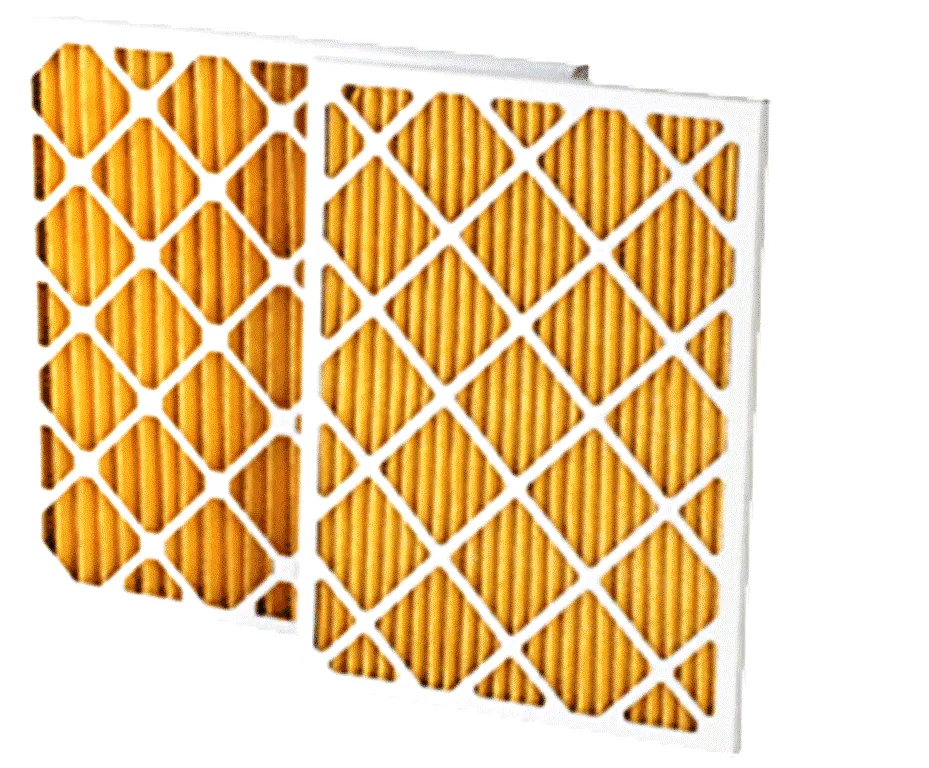 Filtration Manufacturing Inc. Pro-Pleat MERV 11 Pleated Air Filters (12 Pack of 1" or 2" - 6 Pack of 4")