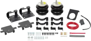 Firestone 2613 Ride-Rite Rear Kit for Chevrolet Silverado 2500/3500, GMC Sierra 2500/3500 (2011-2021)