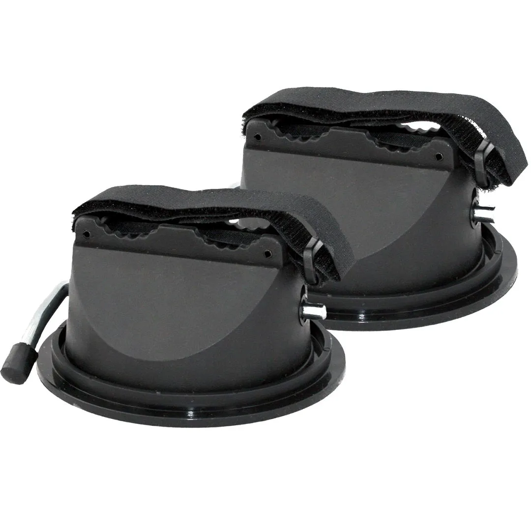 Fishing Rod Holders - 2pk