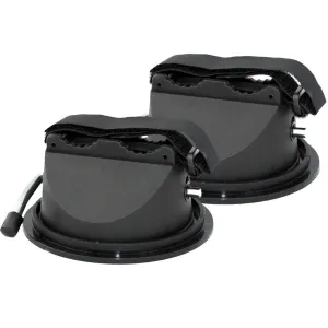 Fishing Rod Holders - 2pk