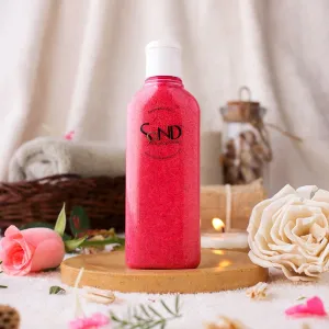 Floral Bathing Powder