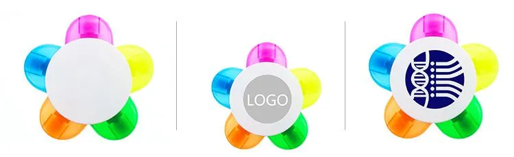 Flower Highlighter