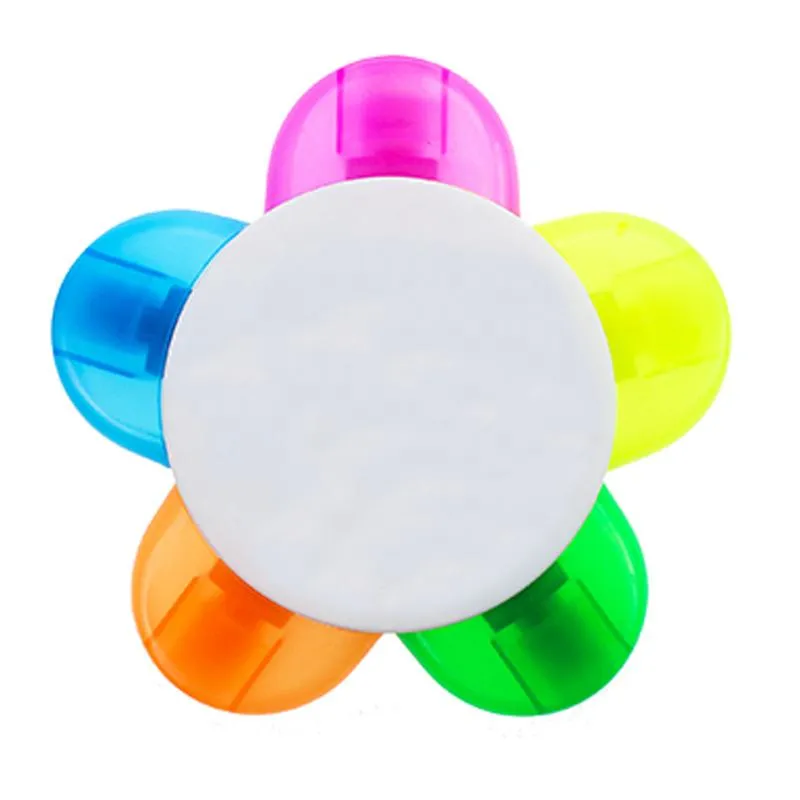 Flower Highlighter
