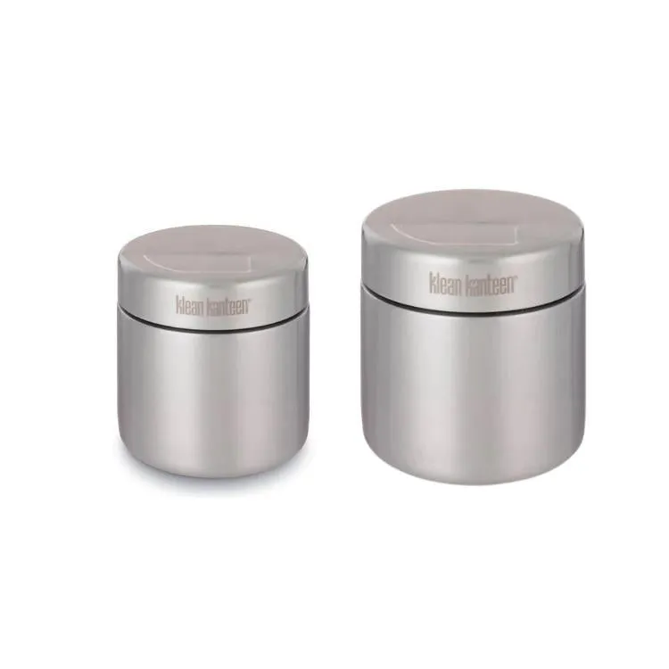 Food Canister