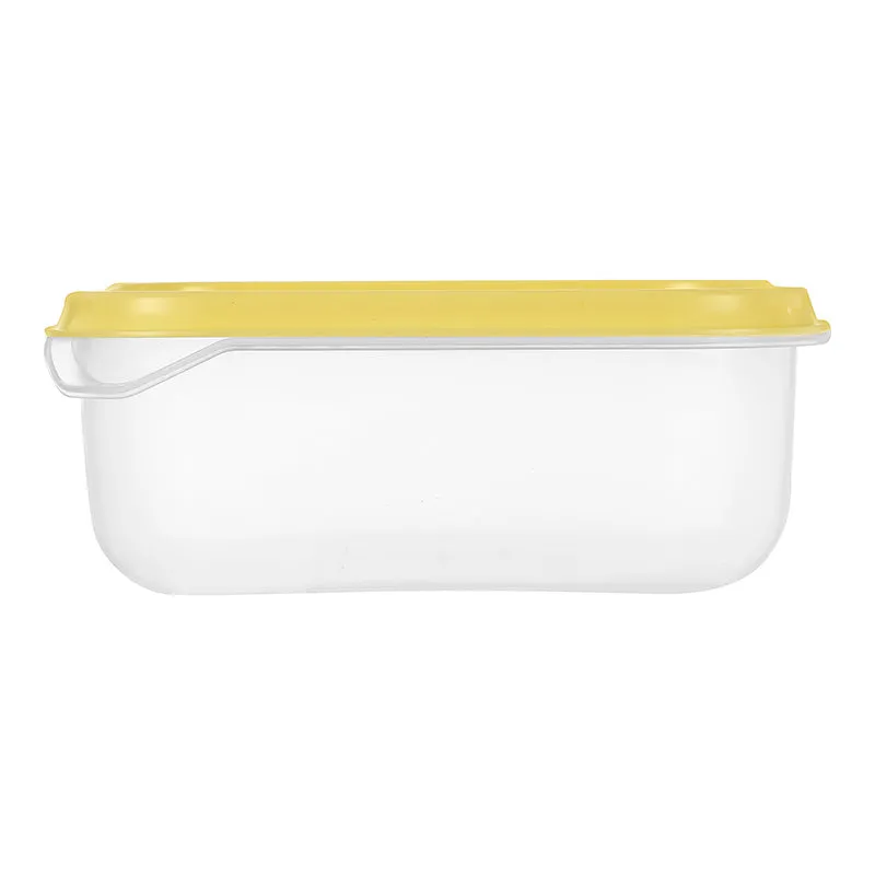Food Container 3PCS