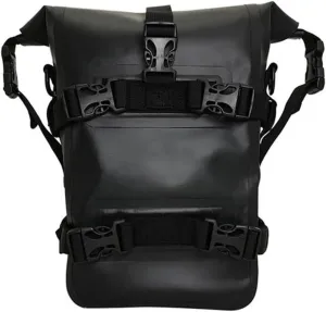 for R1200GS LC 2004-2019 Motorcycle Bumpers Bag Waterproof Side Frame Bag Crash Bar Bag Tools Storage Bag(1PCS Black)