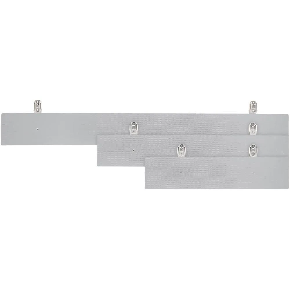 Frame Side Rail Racks HDPE