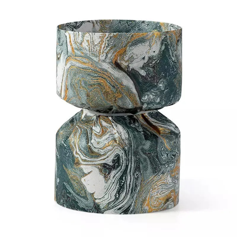 Galaxy DIY Circular Flower Bouquet Wrapping Paper (3 sets/bag)