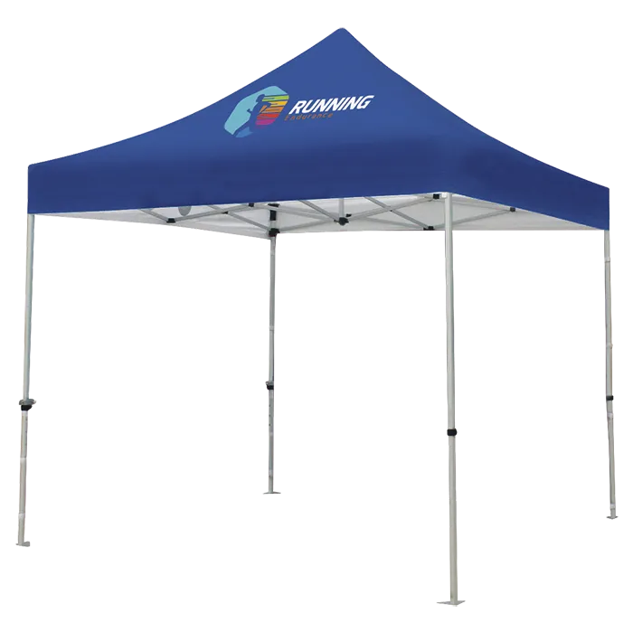 Gazebo Aluminium Frame - Digital