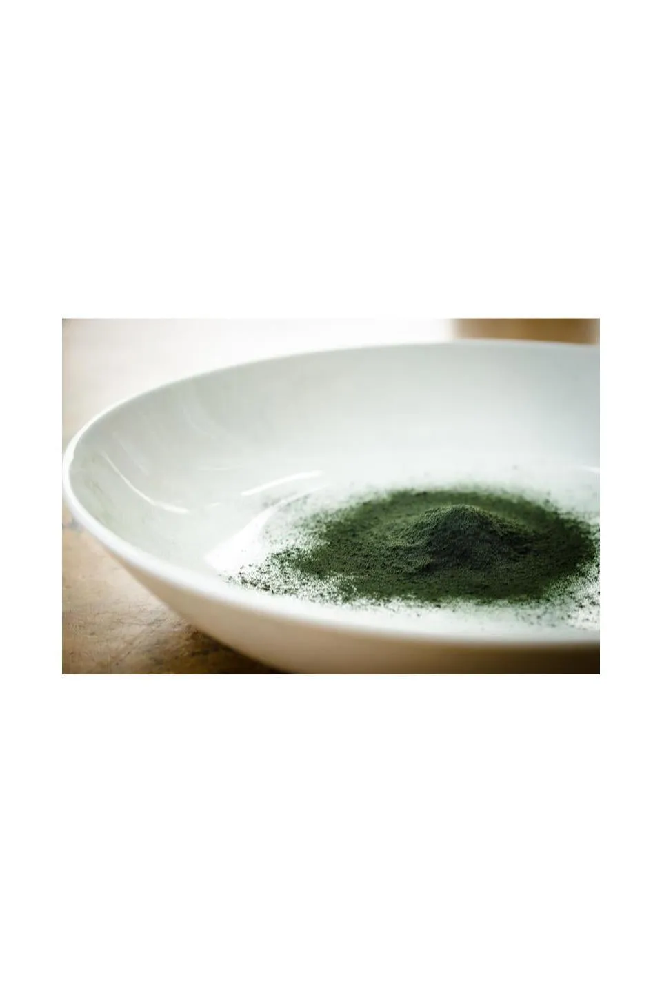 Giddy Yo Chlorella 200g 1000s