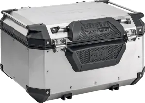 GIVI E172 Outback Hard Luggage Top Case Backrest