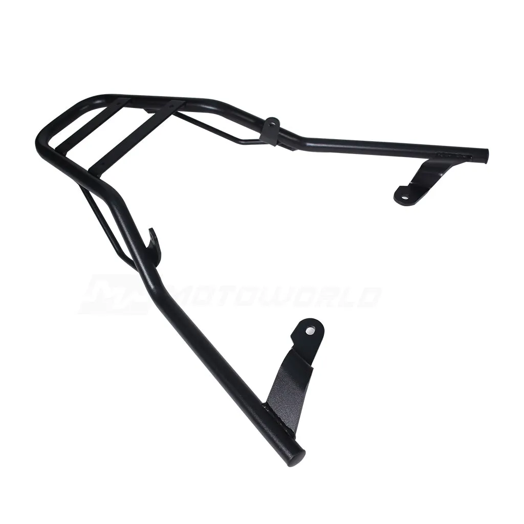 GIVI MOTORCYCLE SR FITMENT KIT/BRACKET