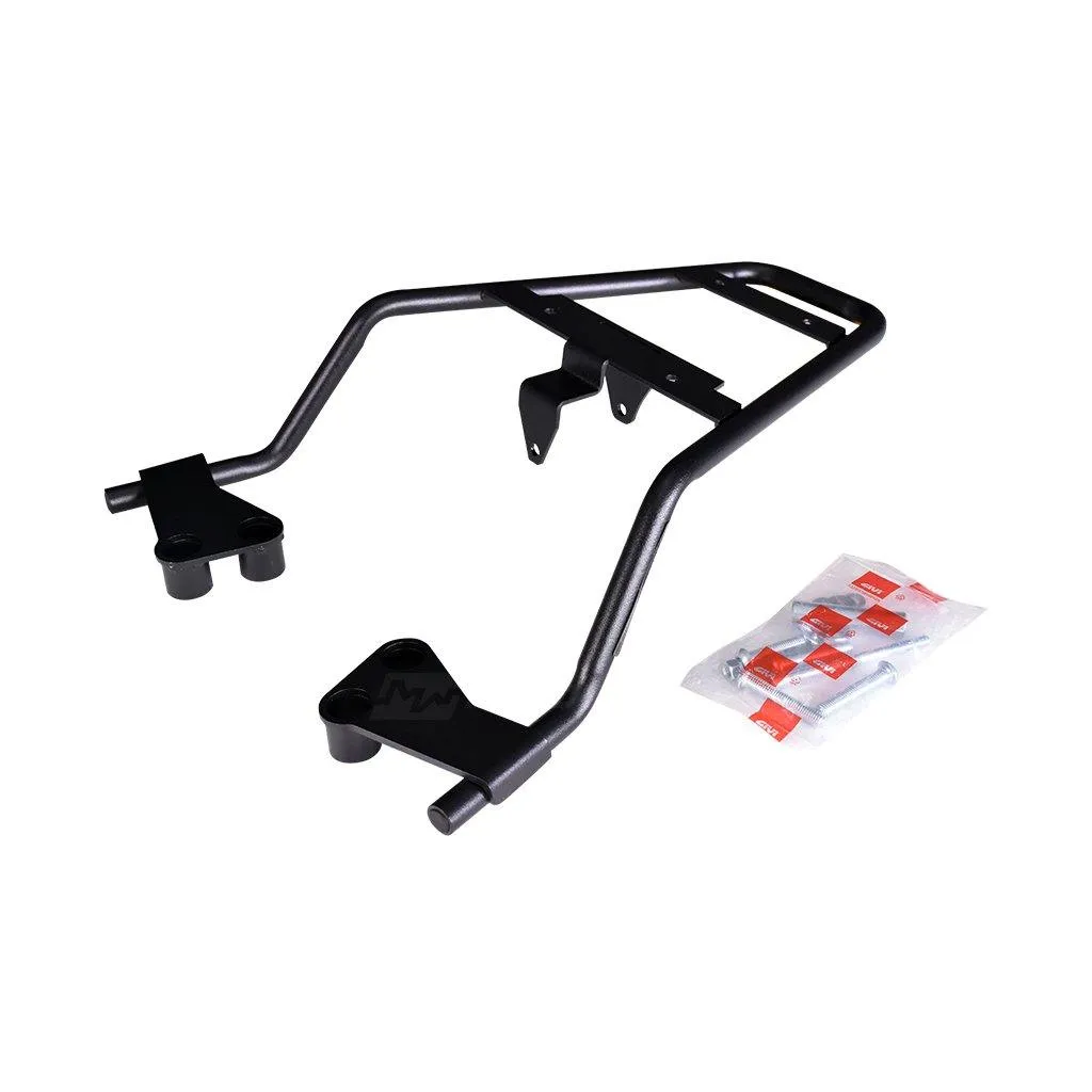 GIVI MOTORCYCLE SR FITMENT KIT/BRACKET