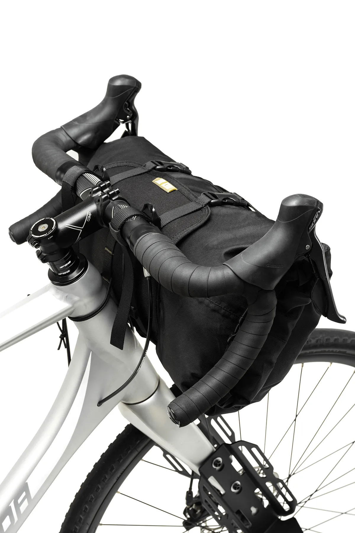 Hodo Bikepacking Gidon Aparatı