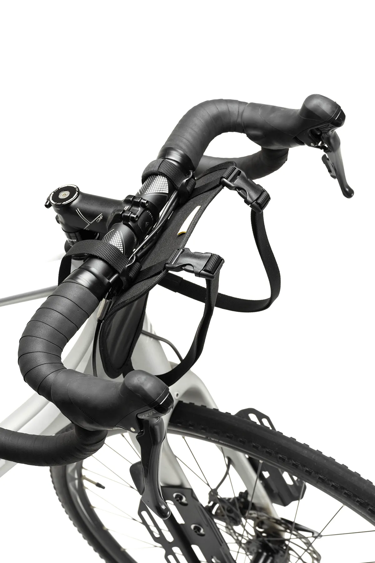 Hodo Bikepacking Gidon Aparatı
