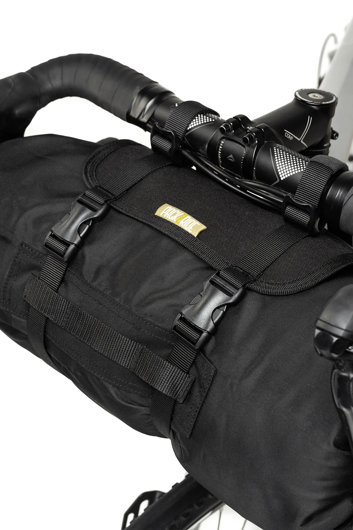 Hodo Bikepacking Gidon Aparatı