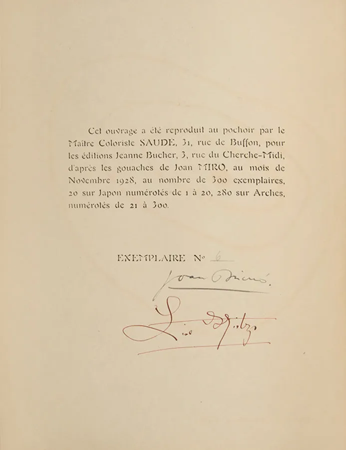 Il était une petite pie [There was a Little Magpie].