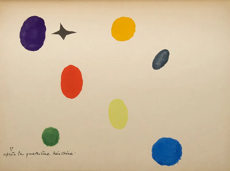 Il était une petite pie [There was a Little Magpie].