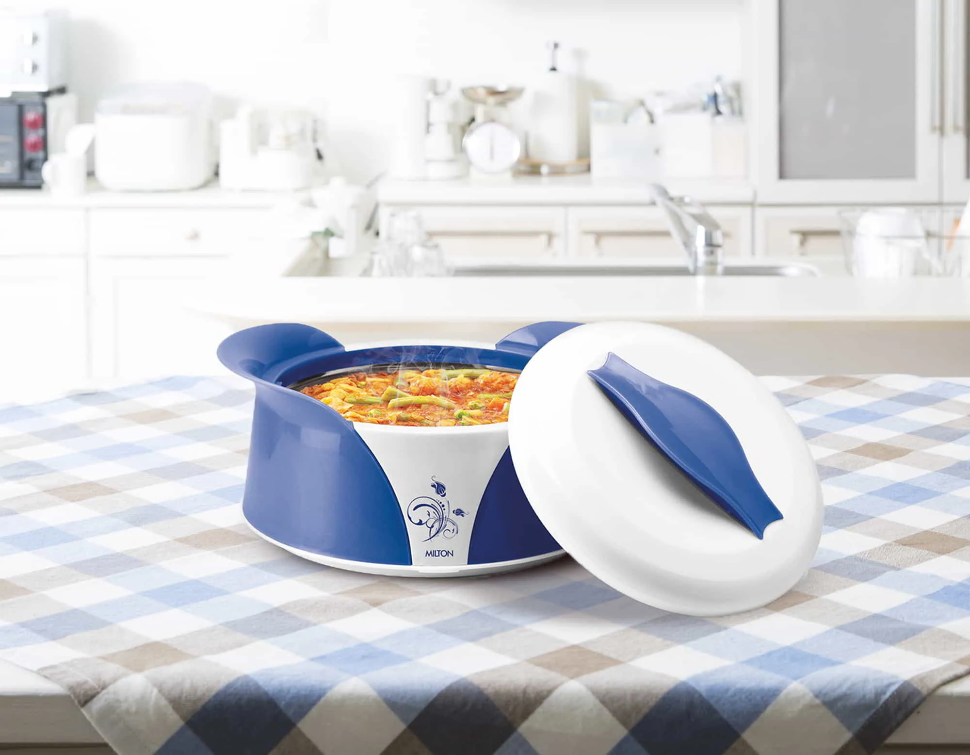 Imperial Insulated Casserole (Milton)