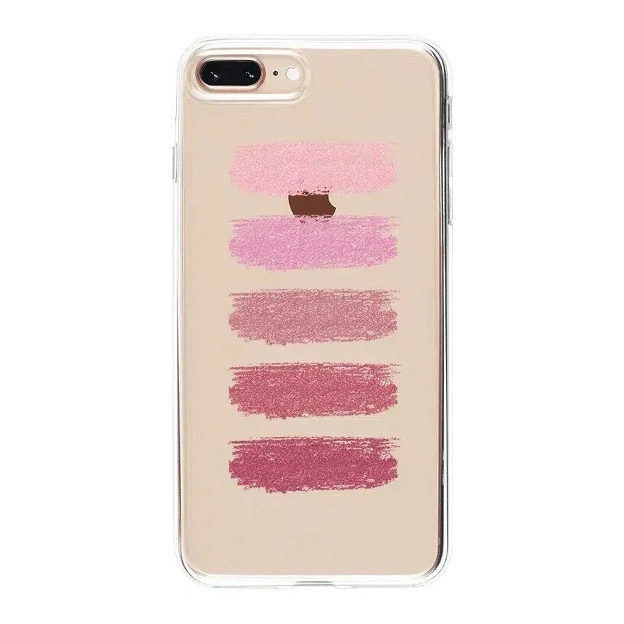 Insta Famous! | Makeup Swatch Case