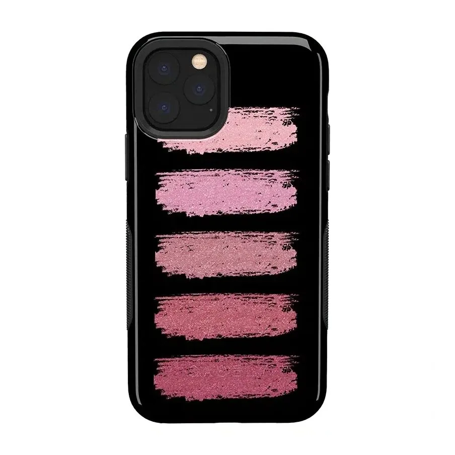 Insta Famous! | Makeup Swatch Case